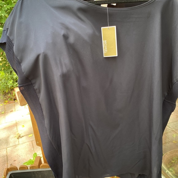 Michael Kors basic top - Picture 5 of 5